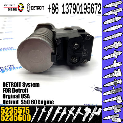 Common Rail Diesel Engine Fuel Injector