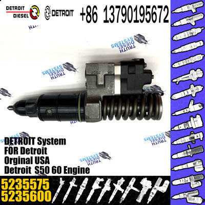 Common Rail Diesel Engine Fuel Injector