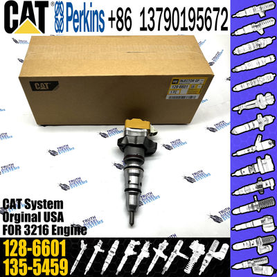Common Rail Fuel Injector 1774752 177-4752 For 325C E325C Excavator 128-6601