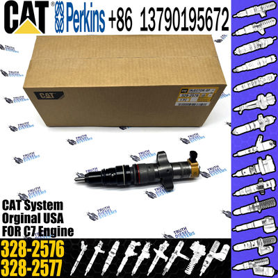 CAT C7 C9 Injector 387-9427 387-9428 387-9429 263-8218 387- 9433 387-9438 254-4399 387-9432 387-9433 328-2576