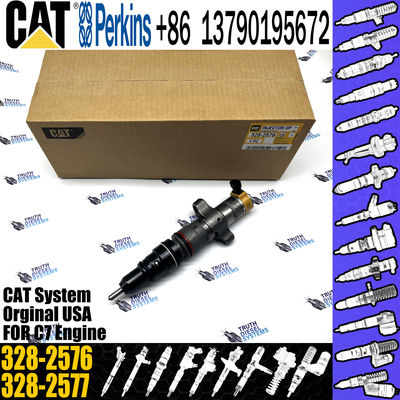 CAT C7 C9 Injector 387-9427 387-9428 387-9429 263-8218 387- 9433 387-9438 254-4399 387-9432 387-9433 328-2576