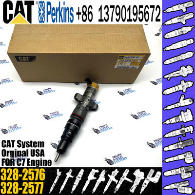 CAT C7 C9 Injector 387-9427 387-9428 387-9429 263-8218 387- 9433 387-9438 254-4399 387-9432 387-9433 328-2576