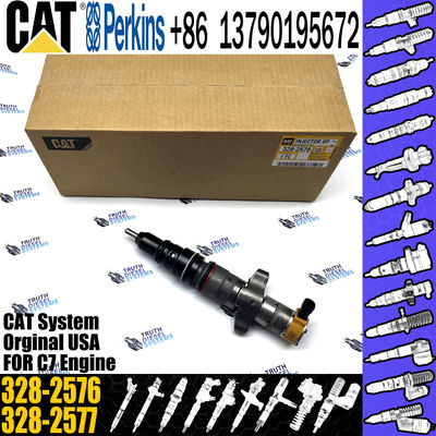 CAT C7 C9 Injector 387-9427 387-9428 387-9429 263-8218 387- 9433 387-9438 254-4399 387-9432 387-9433 328-2576