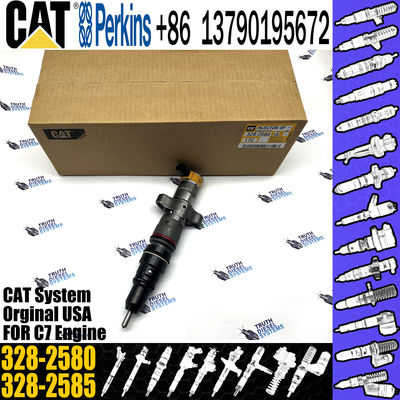 fuel injection pumps 254-4339 217-2570 267-9710 293-4074 328-2580 for C7 engine