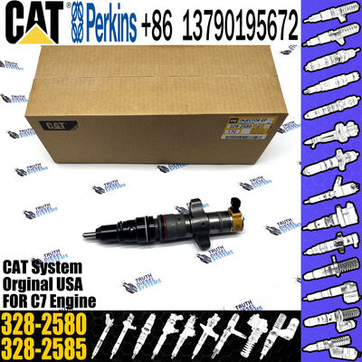 fuel injection pumps 254-4339 217-2570 267-9710 293-4074 328-2580 for C7 engine