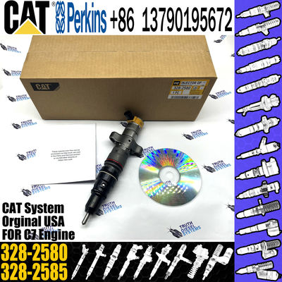 fuel injection pumps 254-4339 217-2570 267-9710 293-4074 328-2580 for C7 engine