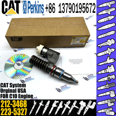 Engine Injector 153-7923 317-5278 350-7555 229-1631 212-3468 For Cat C10