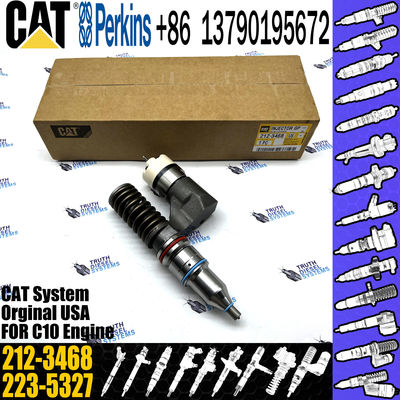 Engine Injector 153-7923 317-5278 350-7555 229-1631 212-3468 For Cat C10
