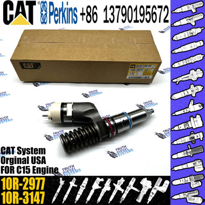 Remanufactured Diesel Injector 10R-3262 Injector 10R3262 10R2977 10R-2977