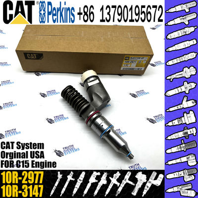 Remanufactured Diesel Injector 10R-3262 Injector 10R3262 10R2977 10R-2977
