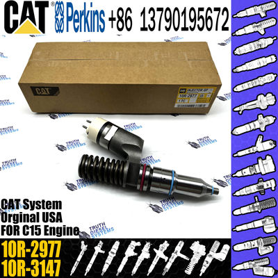 Remanufactured Diesel Injector 10R-3262 Injector 10R3262 10R2977 10R-2977
