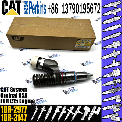Remanufactured Diesel Injector 10R-3262 Injector 10R3262 10R2977 10R-2977