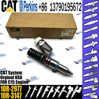 Remanufactured Diesel Injector 10R-3262 Injector 10R3262 10R2977 10R-2977