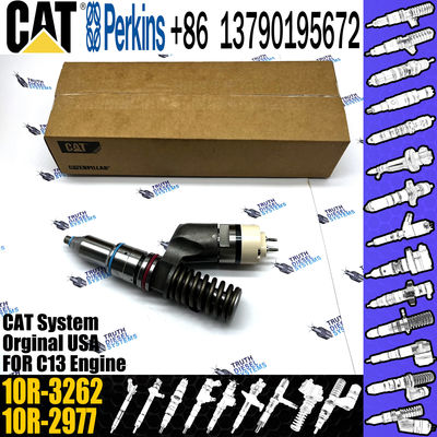 Common Rail Engine Accessories Fuel Injector C13 250-1309 2501309 10R-3258 10R3258