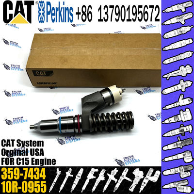 Fuel Injector 359-7434 or Common Rail Diesel Fuel Injector 359-7434 3597434 20R-1304