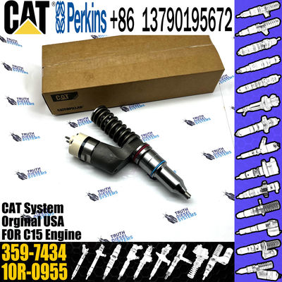 Fuel Injector 359-7434 or Common Rail Diesel Fuel Injector 359-7434 3597434 20R-1304