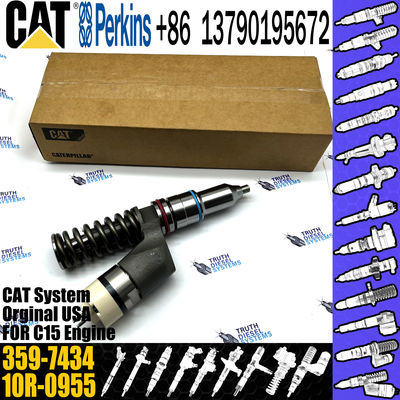 Fuel Injector 359-7434 or Common Rail Diesel Fuel Injector 359-7434 3597434 20R-1304
