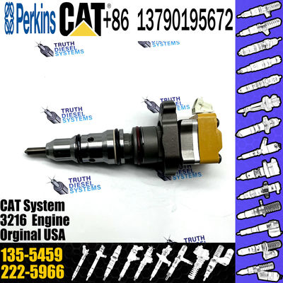 3216 E3216 Fuel Injector Assembly 177-4754 177-4752 10R-0782 10R-9237 178-0199 128-6601 178-6342 222-5966 135-5459