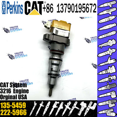 3216 E3216 Fuel Injector Assembly 177-4754 177-4752 10R-0782 10R-9237 178-0199 128-6601 178-6342 222-5966 135-5459