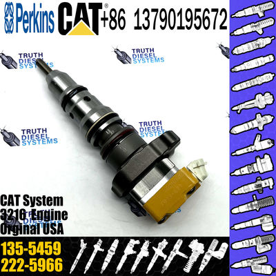 3216 E3216 Fuel Injector Assembly 177-4754 177-4752 10R-0782 10R-9237 178-0199 128-6601 178-6342 222-5966 135-5459