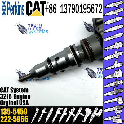 3216 E3216 Fuel Injector Assembly 177-4754 177-4752 10R-0782 10R-9237 178-0199 128-6601 178-6342 222-5966 135-5459