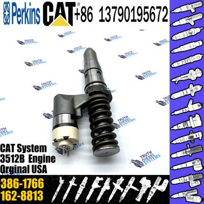 392-0205 386-1752 386-1766 3920205 3861752 3861766 fuel injector for Caterpillar CAT 3508 3512 3516 3524