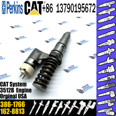 392-0205 386-1752 386-1766 3920205 3861752 3861766 fuel injector for Caterpillar CAT 3508 3512 3516 3524