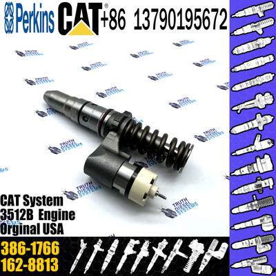 392-0205 386-1752 386-1766 3920205 3861752 3861766 fuel injector for Caterpillar CAT 3508 3512 3516 3524