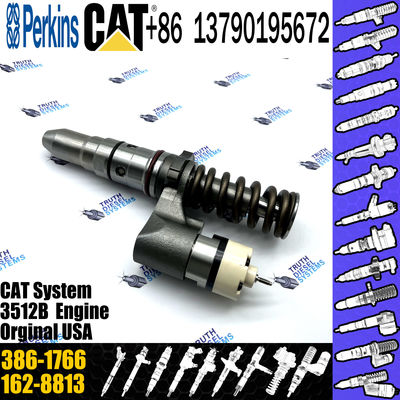 392-0205 386-1752 386-1766 3920205 3861752 3861766 fuel injector for Caterpillar CAT 3508 3512 3516 3524