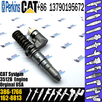 392-0205 386-1752 386-1766 3920205 3861752 3861766 fuel injector for Caterpillar CAT 3508 3512 3516 3524