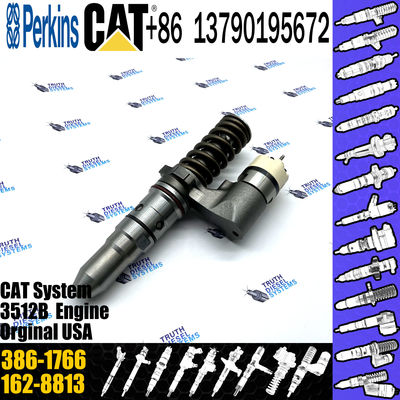 392-0205 386-1752 386-1766 3920205 3861752 3861766 fuel injector for Caterpillar CAT 3508 3512 3516 3524