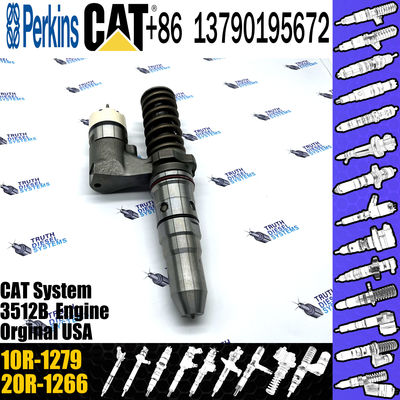 3508C 3512C fuel injection pump fuel injector 246-1854 2461854 250-1311 2501311 10R-1276 10R-7238 10R7238 10R-1279 10R12
