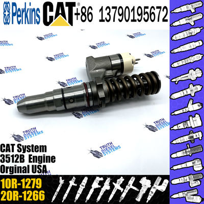 3508C 3512C fuel injection pump fuel injector 246-1854 2461854 250-1311 2501311 10R-1276 10R-7238 10R7238 10R-1279 10R12