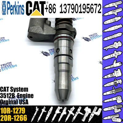 3508C 3512C fuel injection pump fuel injector 246-1854 2461854 250-1311 2501311 10R-1276 10R-7238 10R7238 10R-1279 10R12