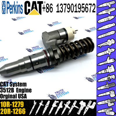 3508C 3512C fuel injection pump fuel injector 246-1854 2461854 250-1311 2501311 10R-1276 10R-7238 10R7238 10R-1279 10R12