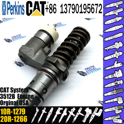 3508C 3512C fuel injection pump fuel injector 246-1854 2461854 250-1311 2501311 10R-1276 10R-7238 10R7238 10R-1279 10R12