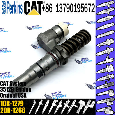 3508C 3512C fuel injection pump fuel injector 246-1854 2461854 250-1311 2501311 10R-1276 10R-7238 10R7238 10R-1279 10R12