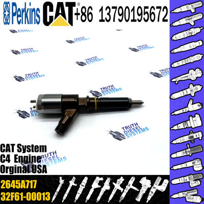 C6.6 fuel injector 2645A745 2645A733 2645A717 320-0670 3101852 3069370 2923770 10R7674 2645A751 3200655