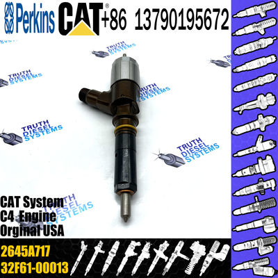 C6.6 fuel injector 2645A745 2645A733 2645A717 320-0670 3101852 3069370 2923770 10R7674 2645A751 3200655