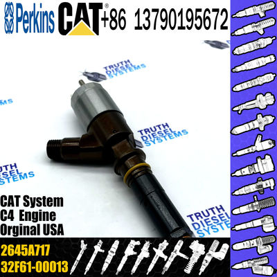 C6.6 fuel injector 2645A745 2645A733 2645A717 320-0670 3101852 3069370 2923770 10R7674 2645A751 3200655