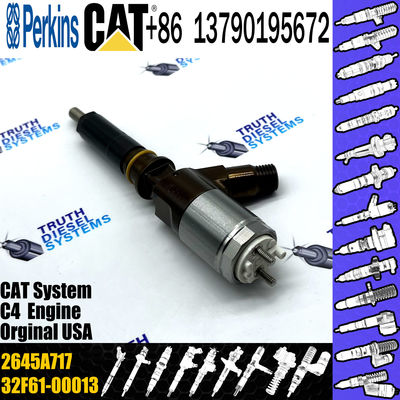 C6.6 fuel injector 2645A745 2645A733 2645A717 320-0670 3101852 3069370 2923770 10R7674 2645A751 3200655