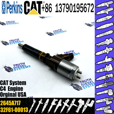 C6.6 fuel injector 2645A745 2645A733 2645A717 320-0670 3101852 3069370 2923770 10R7674 2645A751 3200655
