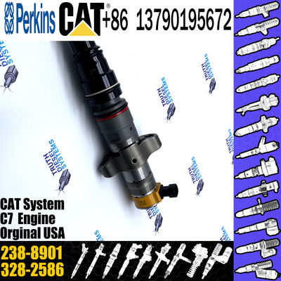 Common rail Injector 387-9428 387-9426 268-9577 387-9428 241-3239 238-8901 for CAT C7 C9 Engine