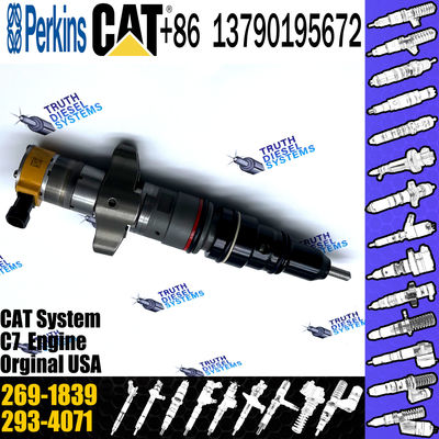 C7 C9 fuel injector 20R-9079 20R-8063 268-1840 269-1839 295-1412 10R-9003 10R-7223 10R-2828 10R-8064 387-9438 10R-7221