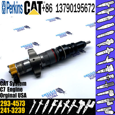 Injector 10r7222 254-4339 254-4330 328-2580 328-2576 254-4340 293-4574 267-3360 267-9710 293-4573 267-9717 10r2828