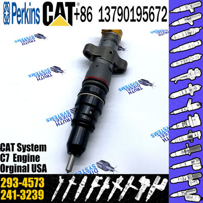 Injector 10r7222 254-4339 254-4330 328-2580 328-2576 254-4340 293-4574 267-3360 267-9710 293-4573 267-9717 10r2828