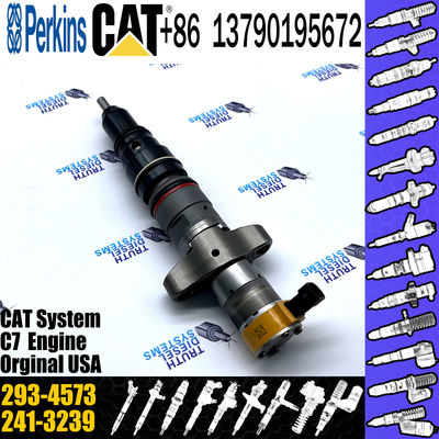 Injector 10r7222 254-4339 254-4330 328-2580 328-2576 254-4340 293-4574 267-3360 267-9710 293-4573 267-9717 10r2828