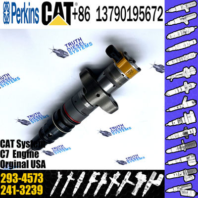 Injector 10r7222 254-4339 254-4330 328-2580 328-2576 254-4340 293-4574 267-3360 267-9710 293-4573 267-9717 10r2828