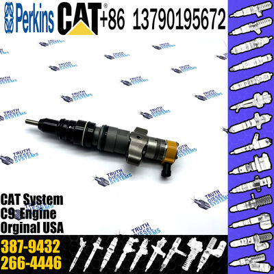 CAT C7 C9 Injector 387-9427 387-9428 387-9429 263-8218 387- 9433 387-9438 254-4399 387-9432 387-9433 328-2576