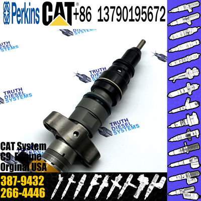 CAT C7 C9 Injector 387-9427 387-9428 387-9429 263-8218 387- 9433 387-9438 254-4399 387-9432 387-9433 328-2576